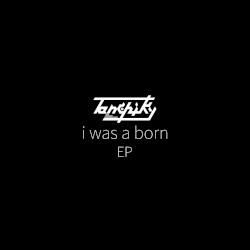 i was a born EP