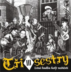 Líná hudba holý neštěstí