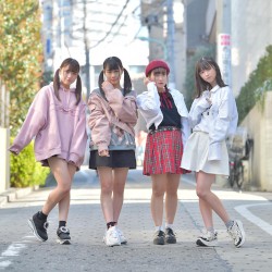 History of STELLABEATS Vol.1