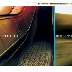 Four Tet v Pole EP