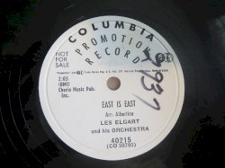 East Is East / Mango