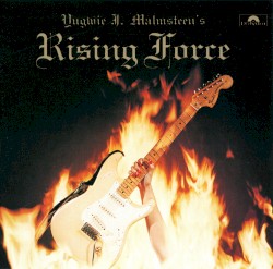 Rising Force