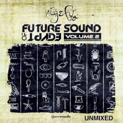 Future Sound of Egypt, Vol. 2