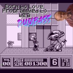 Born to Love, Programmed to be a Dumbass