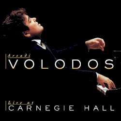 Live at Carnegie Hall