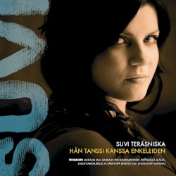 Hän tanssi kanssa enkeleiden