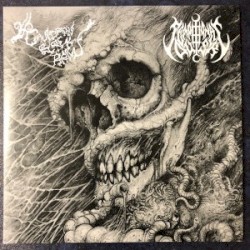 Cauldron Black Ram / Sempiternal Dusk