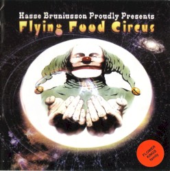 Flying Food Circus