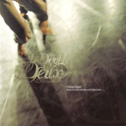 Music for the Creations of Gilles Jobin