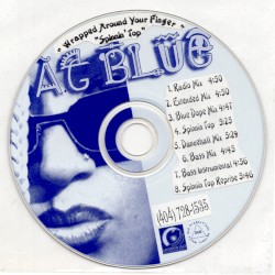 Wrapped Around Your Finger