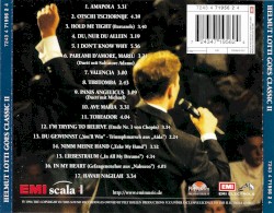 Helmu Lotti Goes Classic II