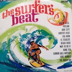 The Surfer's Beat