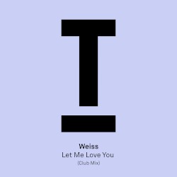 Let Me Love You (club mix)