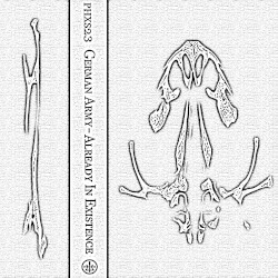 Already in Existence