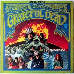 The Grateful Dead