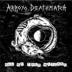 All of Them Witches