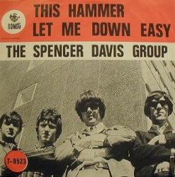 This Hammer / Let Me Down Easy