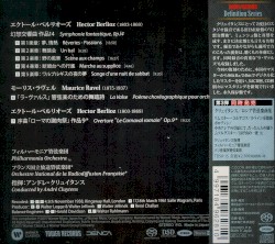 Symphonie Fantastique