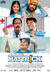 Hattrick
