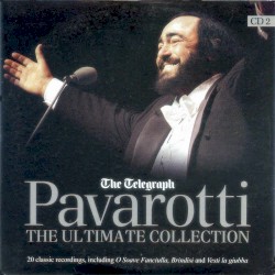 Pavarotti: The Ultimate Collection, Volume 2