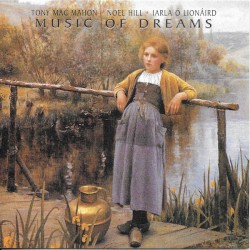 Aislingí Ceoil - Music of Dreams