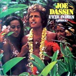 L’Éte indien (Africa)