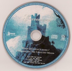 When Daylight's Gone & Underneath the Crescent Moon