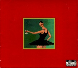 My Beautiful Dark Twisted Fantasy