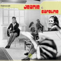 Jeanie & Caroline