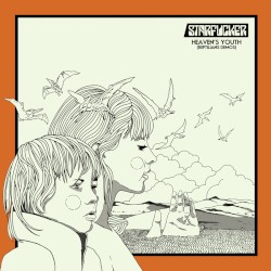 Heaven's Youth (Reptilians Demos)