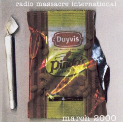 March 2000