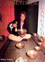 Tibetische Klangschalen I