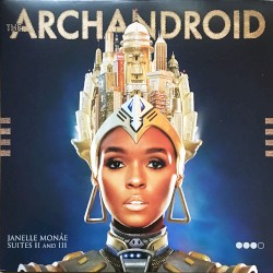 The ArchAndroid