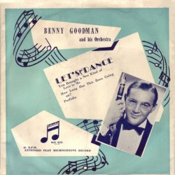 Let's Dance (Theme Song)