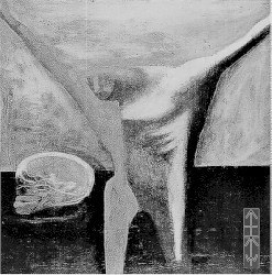 Sculpted into Pulse of Dreamers