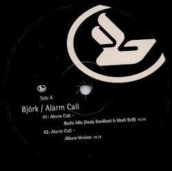 Alarm Call