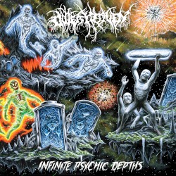 Infinite Psychic Depths