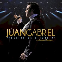 Vestido de etiqueta por Eduardo Magallanes