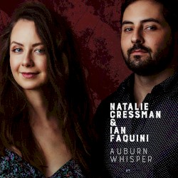 Auburn Whisper