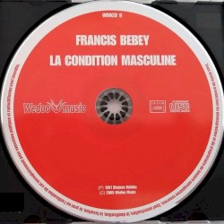 La Condition masculine