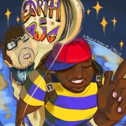 EarthBIG Instrumentals