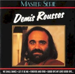 Demis Roussos