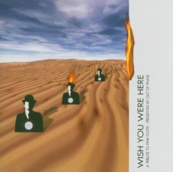 Wish You Were Here: A Tribute to Pink Floyd