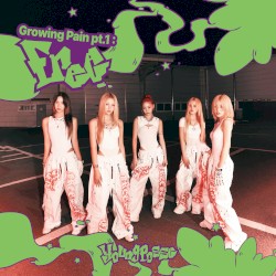 Growing Pain pt.1 : FREE