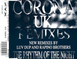 The Rhythm of the Night (UK Remixes)