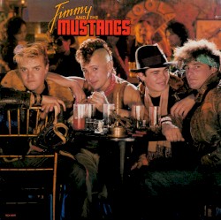 Jimmy and the Mustangs