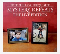 Mystery Repeats: The Live Edition