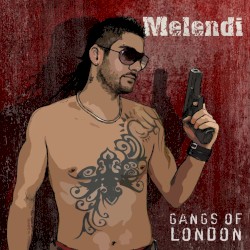 Gangs of London