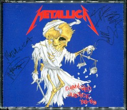 1989‐05‐13: Damaged Justice Tour ’88‐’89: Yoyogi Olympic Pool, Tokyo, Japan