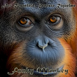 Funky Monkey